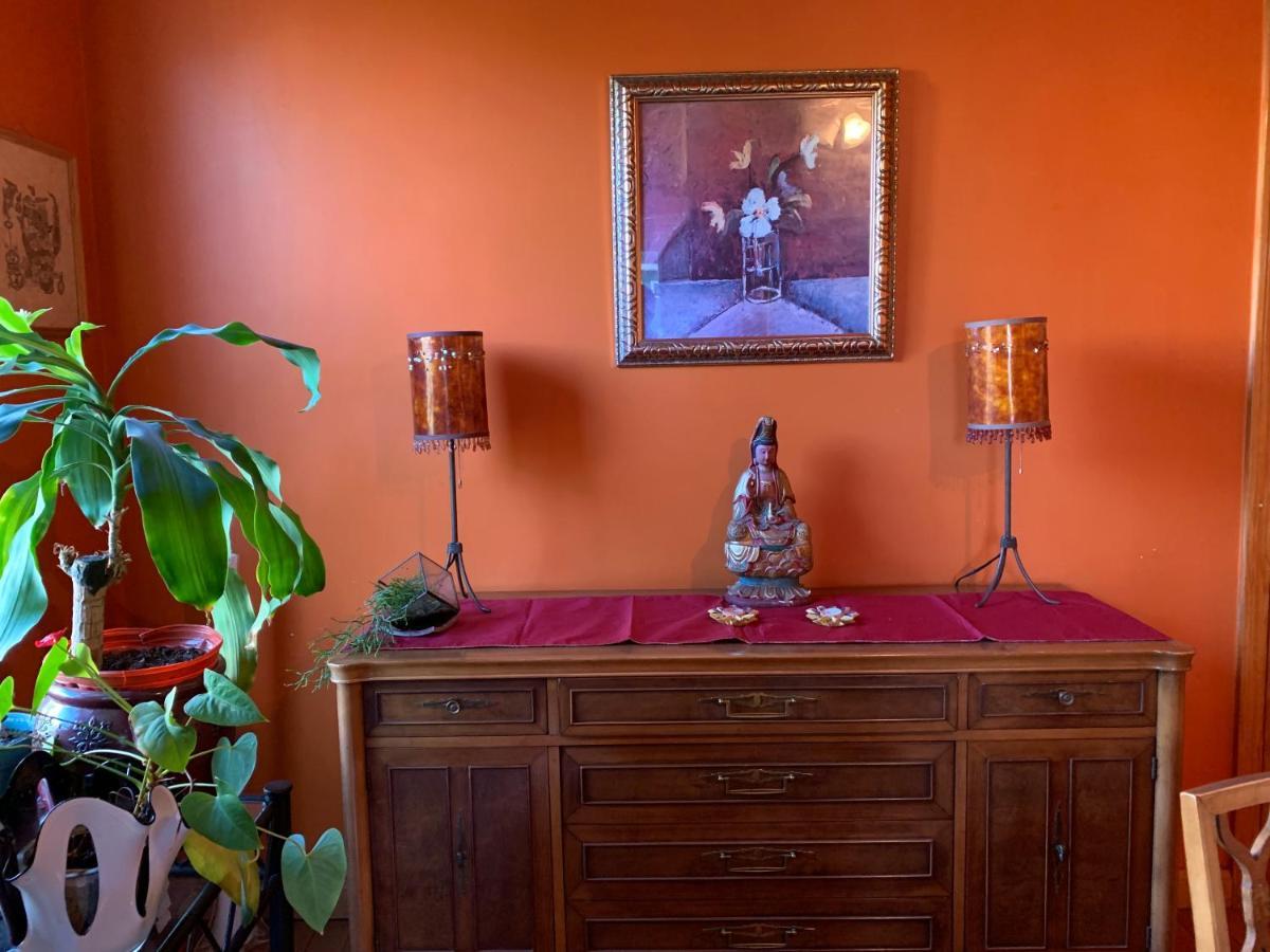 Beautiful Victorian House, Room Boston Eksteriør billede